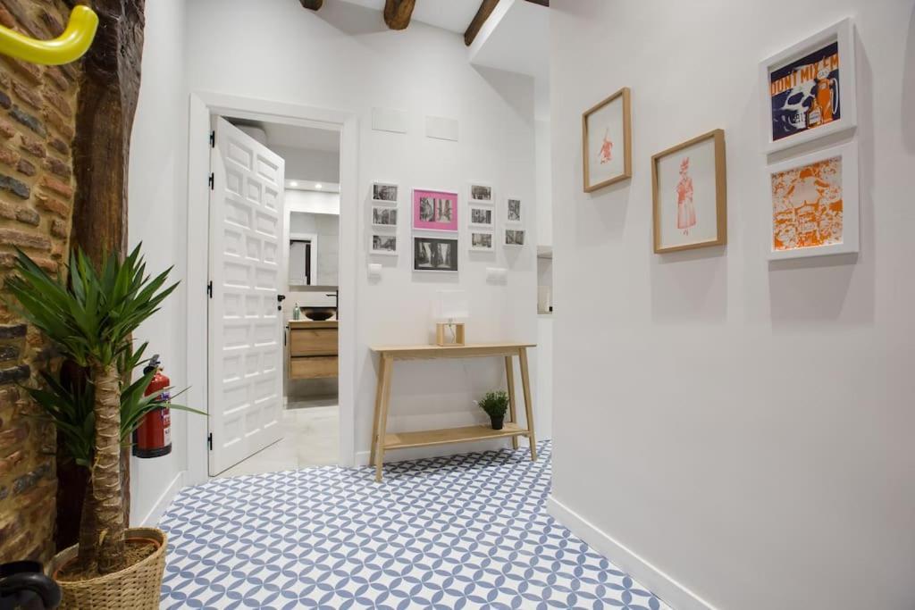 Ferienwohnung Etxeburu Bilbao Exterior foto